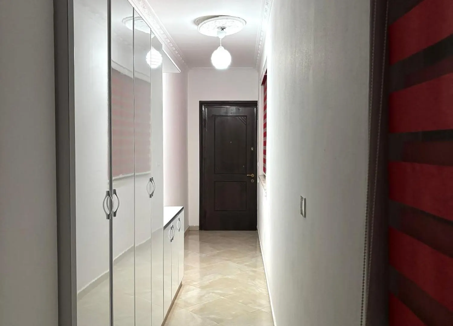 Chloe Beach Apartment Lezhë
