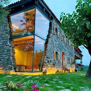Pensionat Mrizi I Zanave Agroturizem, Lezhë
